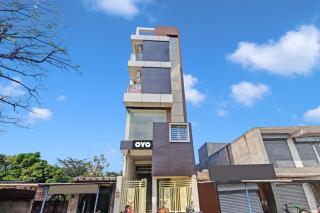 Hotel O Dream Inn - 3