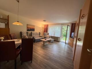 Haus Rungholt Wohnung 3 - 6