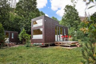 Tiny House Nature 17 - Green Tiny Village Harz - 0