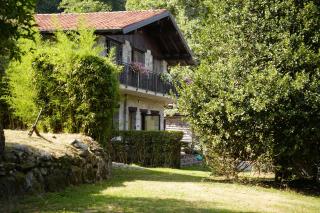 Agriturismo Tschang Wilma - 2