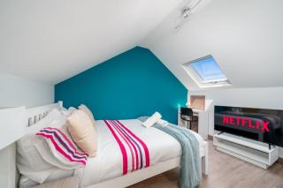 5 Bedroom En-suites in Sneinton, Nottingham - 6