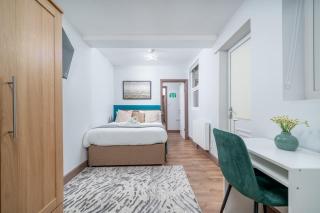 5 Bedroom En-suites in Sneinton, Nottingham - 4