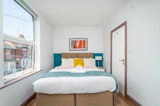 5 Bedroom En-suites in Sneinton, Nottingham - 3