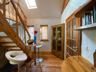 Bertra Strand Cottage on Clew Bay, Westport, Mayo - 2