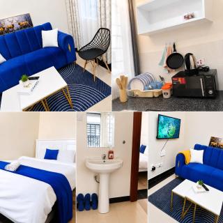 Tigris Homes Thika - 1