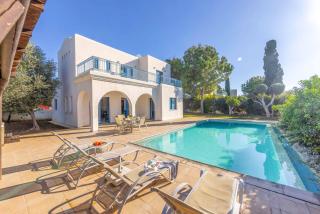 Villa Ifaistos - 0