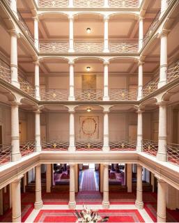 Grand Hotel Majestic - 9