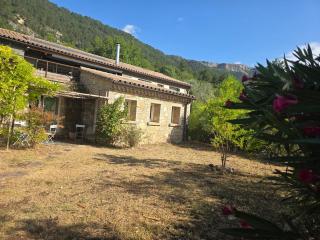 Maison des Oliviers - 8