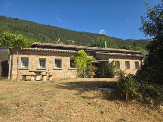 Maison des Oliviers - 7