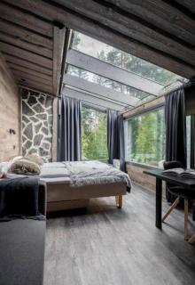 Panorama lakeside suite with own terrace - 5