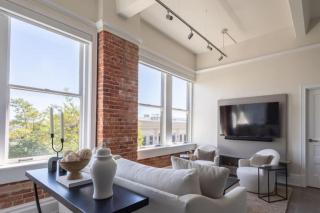 The Brent Lofts - 8