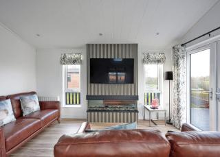 Ribble Valley View - 1