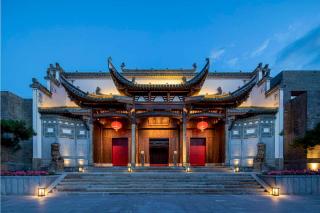 Shiyuan Pushen Hotel - 9