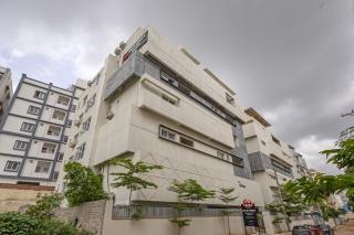 Wild Wings Hotel Narsingi - 6