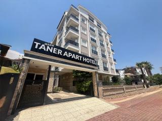 Taner Berk Apart 4 - 9
