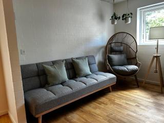 New apartment close to the beach, park and nature - 8