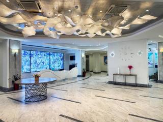 Luxurious Condo with City View at Olympic Residence - 8