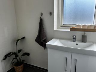New apartment close to the beach, park and nature - 2