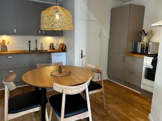 New apartment close to the beach, park and nature - 6