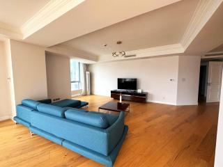 Luxurious Condo with City View at Olympic Residence - 2