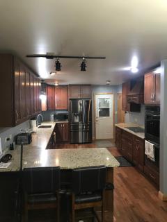 Beautiful - Country home 4 bedrooms - 8