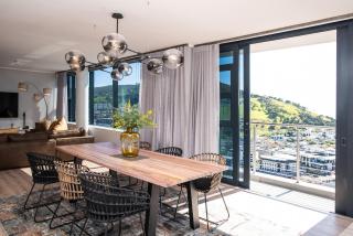 Magnificent penthouse with breathtaking views - 5