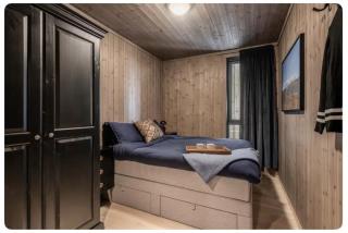 Ski in-out Kikut, Geilo, 4 Bedrooms, 2 Bathrooms - 6