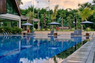 Ramada by Wyndham Yogyakarta - 5