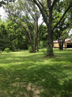Beautiful - Country home 4 bedrooms - 7