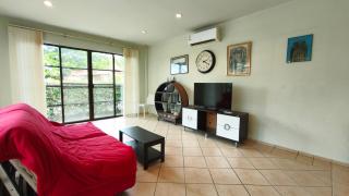 Private Pool Villa - 3BR Multi-Family in Mae Phim - Sleeps 8 - 6