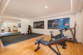Wild Wings Hotel Narsingi - 7
