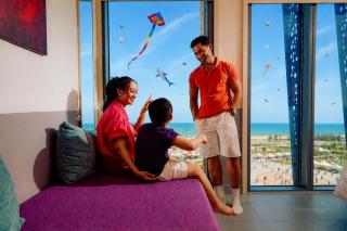 Wink Tuy Hoa Beach, Unscripted by Hyatt - 24 Hours stay - 8