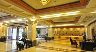 Zhonghua Hotel - Canton - 9