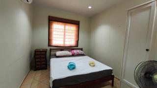 Private Pool Villa - 3BR Multi-Family in Mae Phim - Sleeps 8 - 3