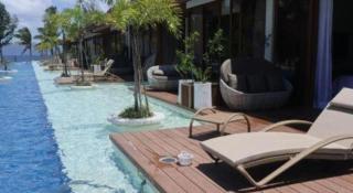 Dahican Beach Resort and Spa - Dahikan - 3