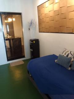 'By The Sea' large apartment at Bagasbas Beach - Daet - 1