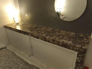 'By The Sea' large apartment at Bagasbas Beach - Daet - 7