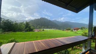 Pedo Homestay - 1