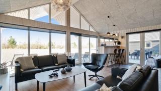 Villavilla 450 - Grenå Strand, Østjylland - 6