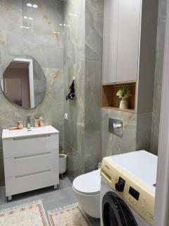 Gamma apartment - 6