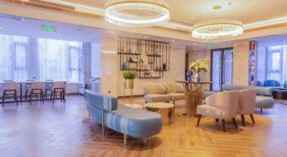Jinjiang Inn Select Tianshui Economic Development Zone - 6