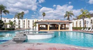 Hotel Misión Grand Juriquilla Querétaro - 7
