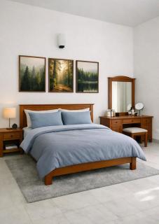 Holiday home - 3