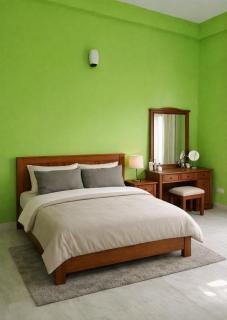 Holiday home - 1