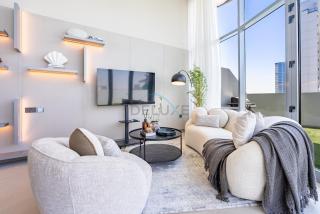 1BDR apt in Dubai! - 0