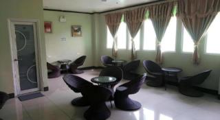 Meaco Royal Hotel-Legazpi - 9