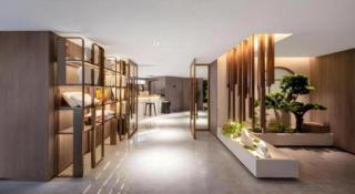 Langlizi Hotel Chengdu Chunxi Road Wenshuyuan Subway Station Branch - 9