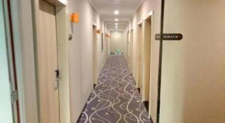 7 Days Premium Shenzhen Dapeng New District Jiaochangwei - 1