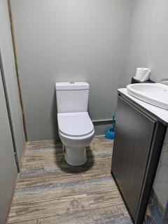 Peace Hut - 5