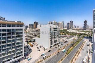 1BDR apt in Dubai! - 4